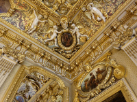 Journées du Patrimoine 2023 au ministère des Affaires étrangères à Paris