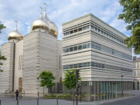 Centre spirituel et culturel orthodoxe russe