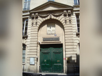 Journées du Patrimoine 2023 au Crédit Municipal de Paris 