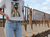 Foot Dimanche : un pop-up store rend hommage à la culture foot avec humour à Paris