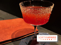 Au Vieux Carré, l'excellent bar à cocktails aux créations raffinées et sur mesure niché dans le 12e