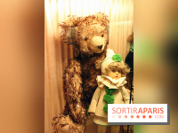 Musée de la Poupée - Atelier Lapidou