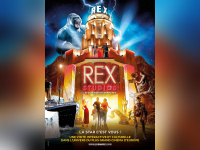 Rex Studios