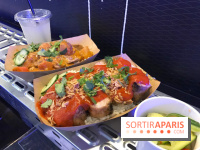 Street Bangkok Canteen & Bar