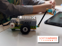 Studio Lego Education