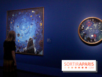 Au delà des étoiles, événement au Musée d’Orsay