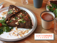 Candelma, la crêperie à la parisienne