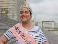 Election de Miss Ronde 2017