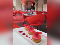 fête des meres 2017 à l'Opéra Restaurant