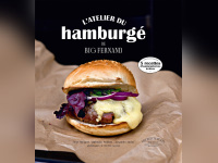 3 recettes Big Fernand en exclusivité ! 