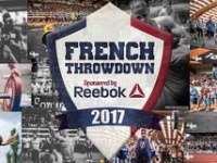 French Throwdown