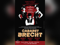 Cabaret-théâtre en plein air à Plaisir