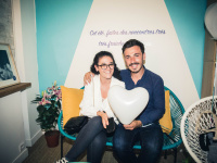 Les afterwork séduction by Once 