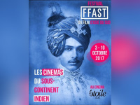 5ème édition du FFAST Festival du Film d'Asie du Sud