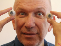 Jean-Paul Gaultier, la nouvelle star du musée Grévin ! 