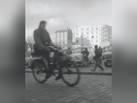 Redécouvrez la ville de Courbevoie à travers les photos de Jean Pottier