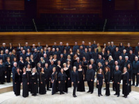 Saint-Valentin 2018 : concert du chœur de Radio France