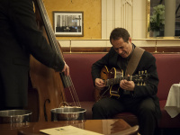 Les jeudis jazz aux Deux Magots : le nouveau rendez-vous des mélomanes 