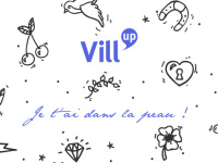 Le tatouage à l'honneur à Vill'Up ! 