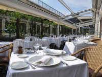 Menu de Pâques 2018 chez Françoise