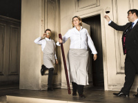 Marcel Pagnol à l'honneur au Prince de Galles