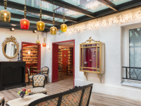 Soirée Cool Jazz au Sacha 