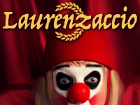 Laurenzaccio : un seul-en-scène tragique et clownesque