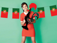 Le Portugal à l'honneur au centre commercial Pontault-Combault