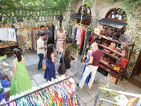 Paris de Janeiro, le pop-up store à la sauce brésilienne