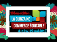 La Quinzaine du Commerce Equitable 2018 à Paris