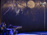 La Dernière Saison du Cirque Plume à la Villette 