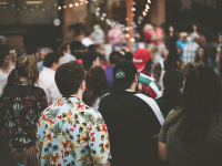 House & Peas : une soirée électro 100% gratuite en pleine nature