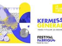 Kermesse Générale au Hasard Ludique ! 