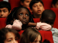 "Une histoire de Crocodile" : le récit de Roald Dahl mis en musique à l'Auditorium de Radio France