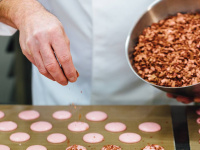 L'Atelier de Gaston : les cours de cuisine signés Lenôtre