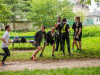Courez avec vos collègues pour la Team Run 2018 ! 