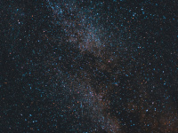 La Nuit des Etoiles 2018 à Montrouge