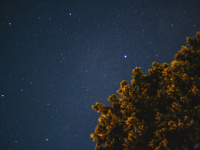 Nuits des étoiles 2018 aux étangs de Cergy