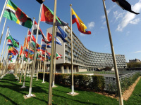 Journées du patrimoine 2018 à l'UNESCO