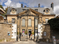 Journées du patrimoine 2018 à l'hôtel particulier Arturo Lopez