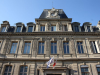 Journées du patrimoine 2018 au Lycée Colbert