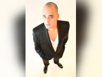 Jérôme Commandeur Photo