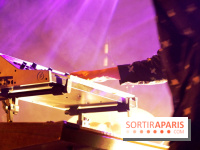 Festival Les Femmes s’en Mêlent 2017 à Paris, soirée du 29 mars