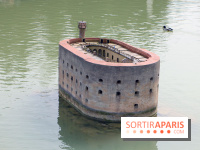 France Miniature 2017 - Fort Boyard