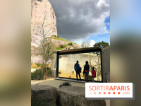 Zoo de Vincennes, Parc Zoologique de Paris 2017