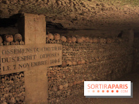 Les Catacombes de Paris