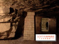 Les Catacombes de Paris