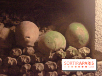 Les Catacombes de Paris