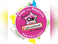 La Fête des Régions