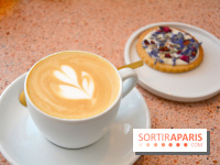 Peonies, le coffee-shop fleuriste